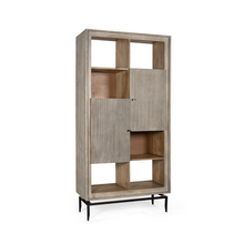  Cornell Highboard - Grey