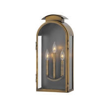  Rowley Large Sconce