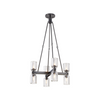 Lucian Double Chandelier