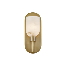  Lucian Single Sconce