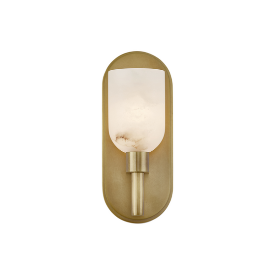Lucian Single Sconce