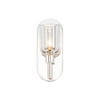 Lucian Single Sconce