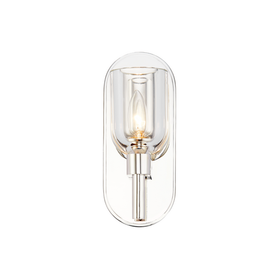 Lucian Single Sconce