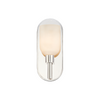 Lucian Single Sconce