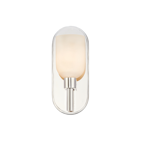 Lucian Single Sconce