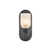 Lucian Single Sconce