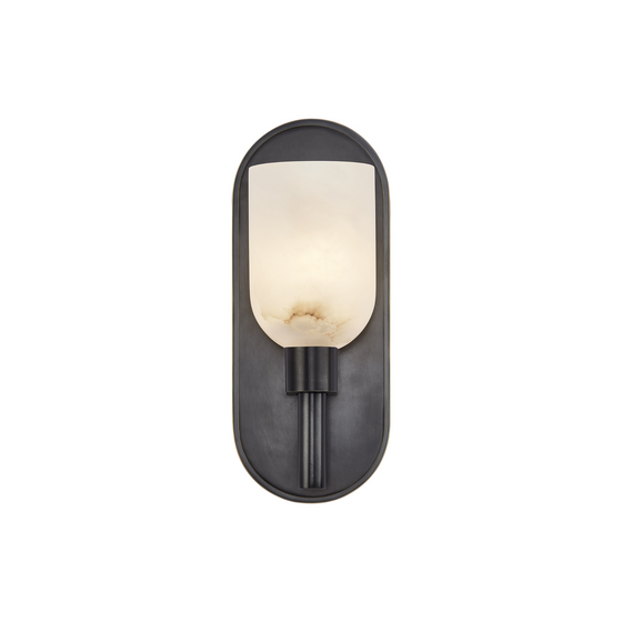 Lucian Single Sconce
