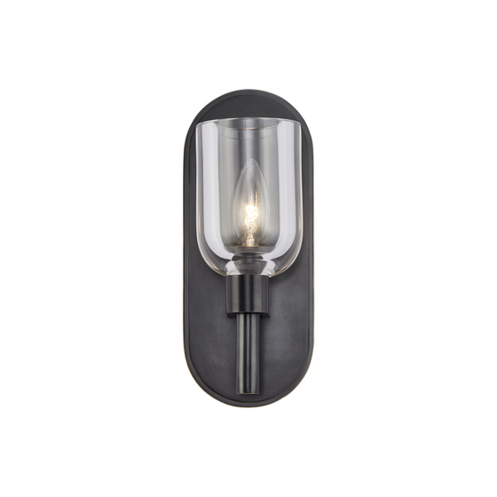 Lucian Single Sconce