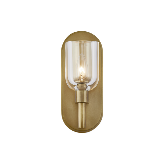 Lucian Single Sconce