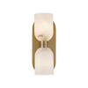 Lucian Double Sconce