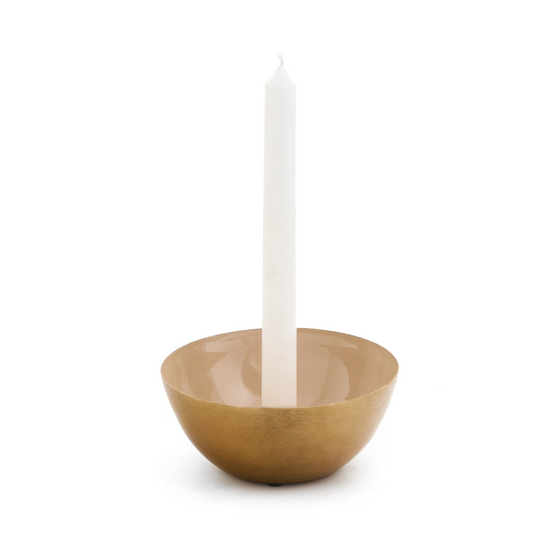 Prue Candle Holder