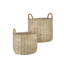 Woven Handled Basket
