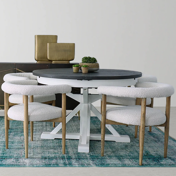 Notting Hill Dining Chair