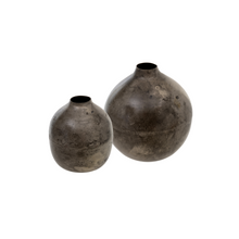  Bungalo Metal Vase