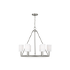 Egmont Large Chandelier