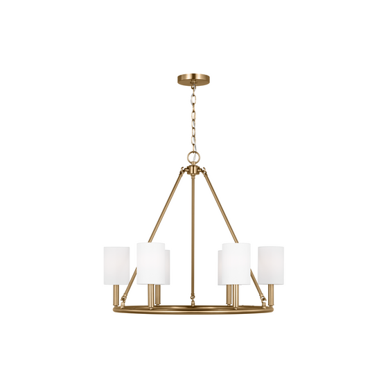 Egmont Large Chandelier