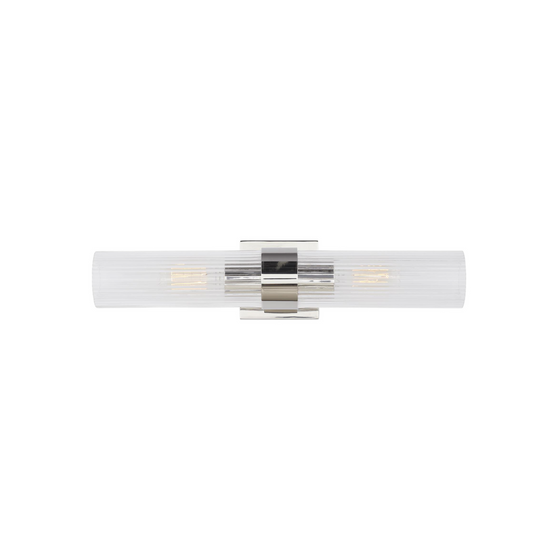 Geneva 2-Light Sconce