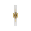 Geneva 2-Light Sconce