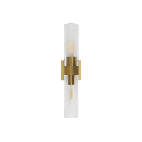 Geneva 2-Light Sconce