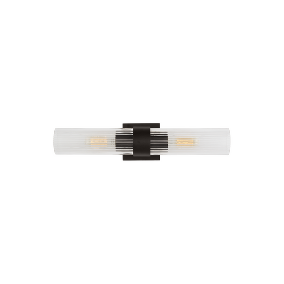 Geneva 2-Light Sconce