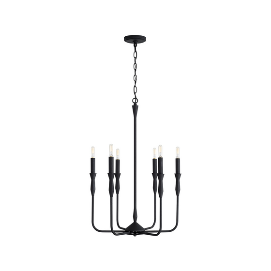 Paloma Small Chandelier