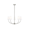 Shannon Medium Chandelier