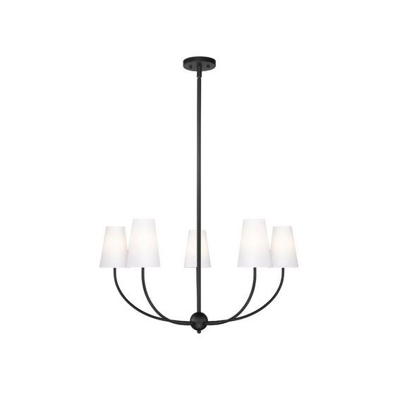 Shannon Medium Chandelier