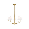 Shannon Medium Chandelier