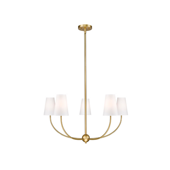 Shannon Medium Chandelier