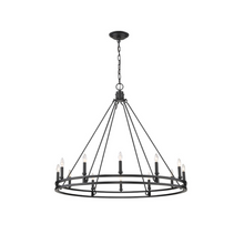  Dennison Large Chandelier