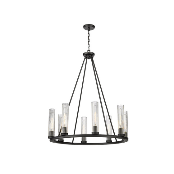 Beau Medium Chandelier