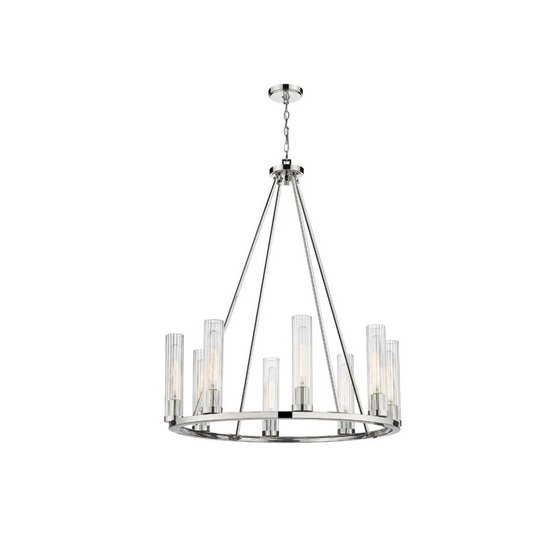 Beau Medium Chandelier