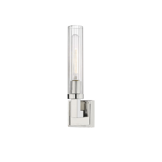 Beau One Light Sconce