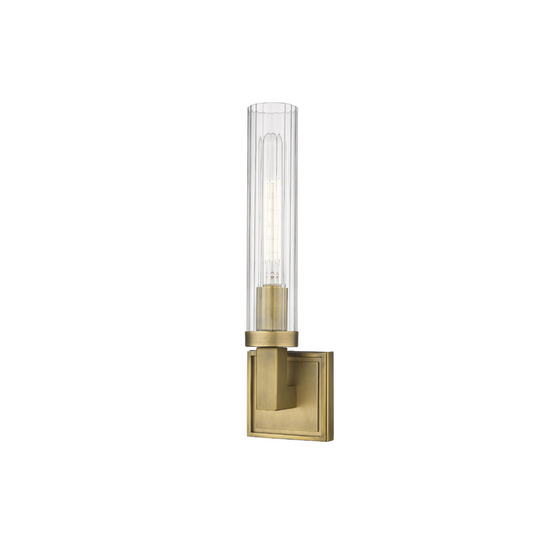 Beau One Light Sconce