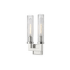 Beau Two Light Sconce