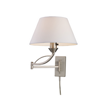 Elysburg Swing-Arm Sconce