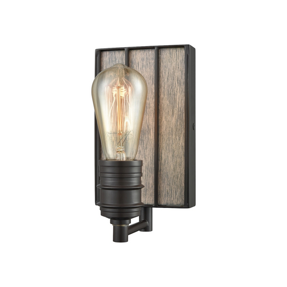 Brookweiler Wall Sconce