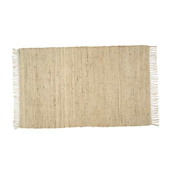 Ojai Bleached Handwoven Rug