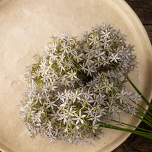  Allium Floral Spray