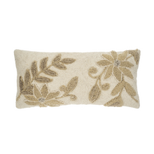  Serenflora Pillow - Sand