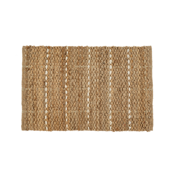 Cliffside Jute Rug