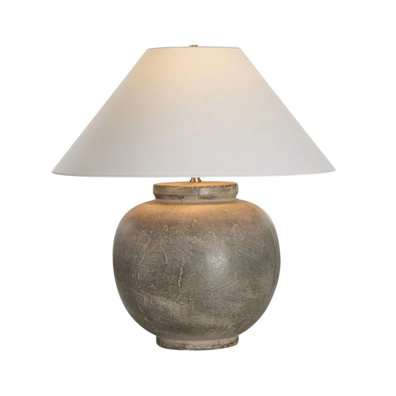 Olivia Table Lamp
