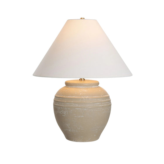 Fela Table Lamp