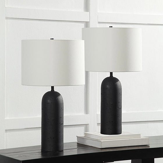 Augusta Table Lamp - Set of 2