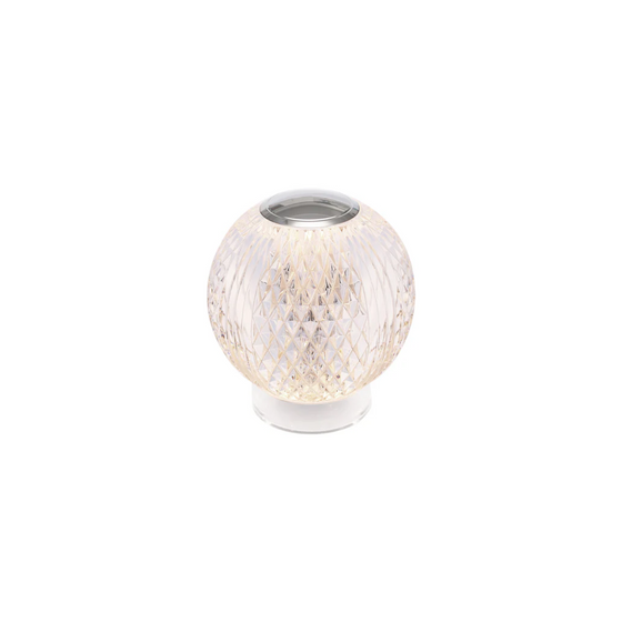 3" Marni Rechargeable Table Lamp
