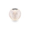 4" Marni Rechargeable Table Lamp
