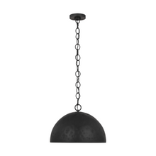  Whare Medium Pendant