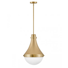  Oliver Medium Pendant