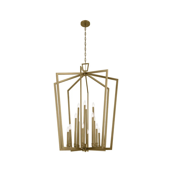 Abbotswell XXL Pendant