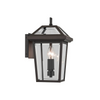 Regence Small Sconce